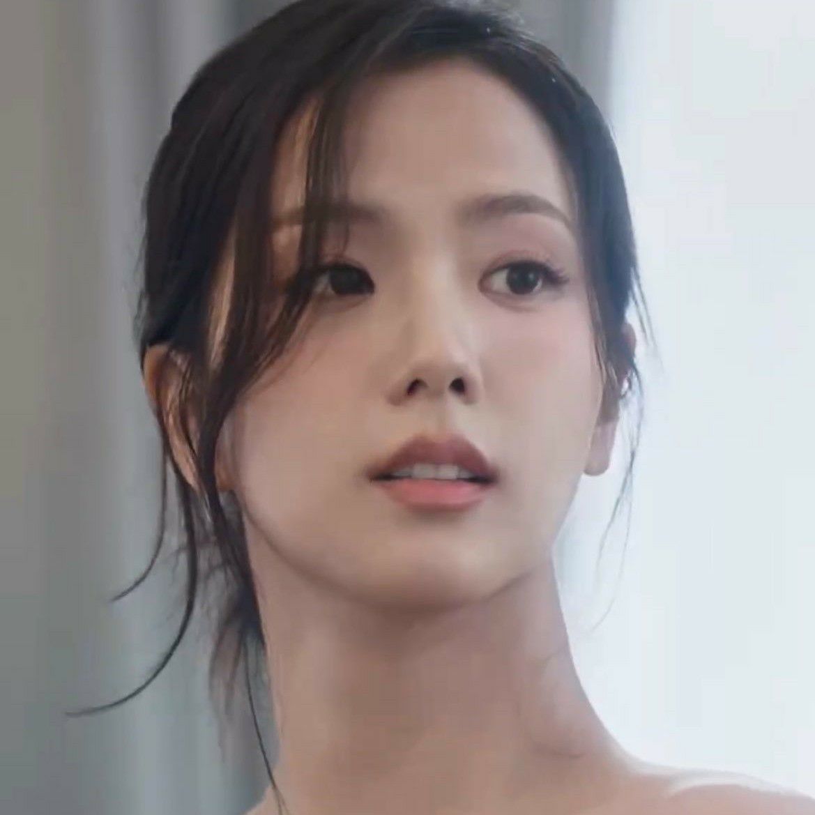 A moment captured by a fan of Jisoo (1995)
