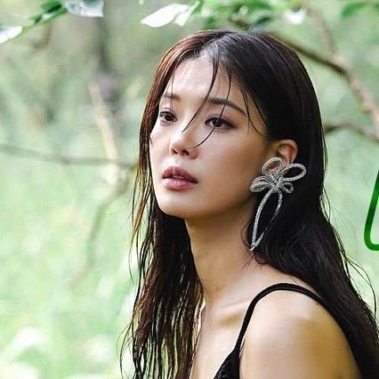 Foto profil populer Lim Semi yang dipilih melalui voting