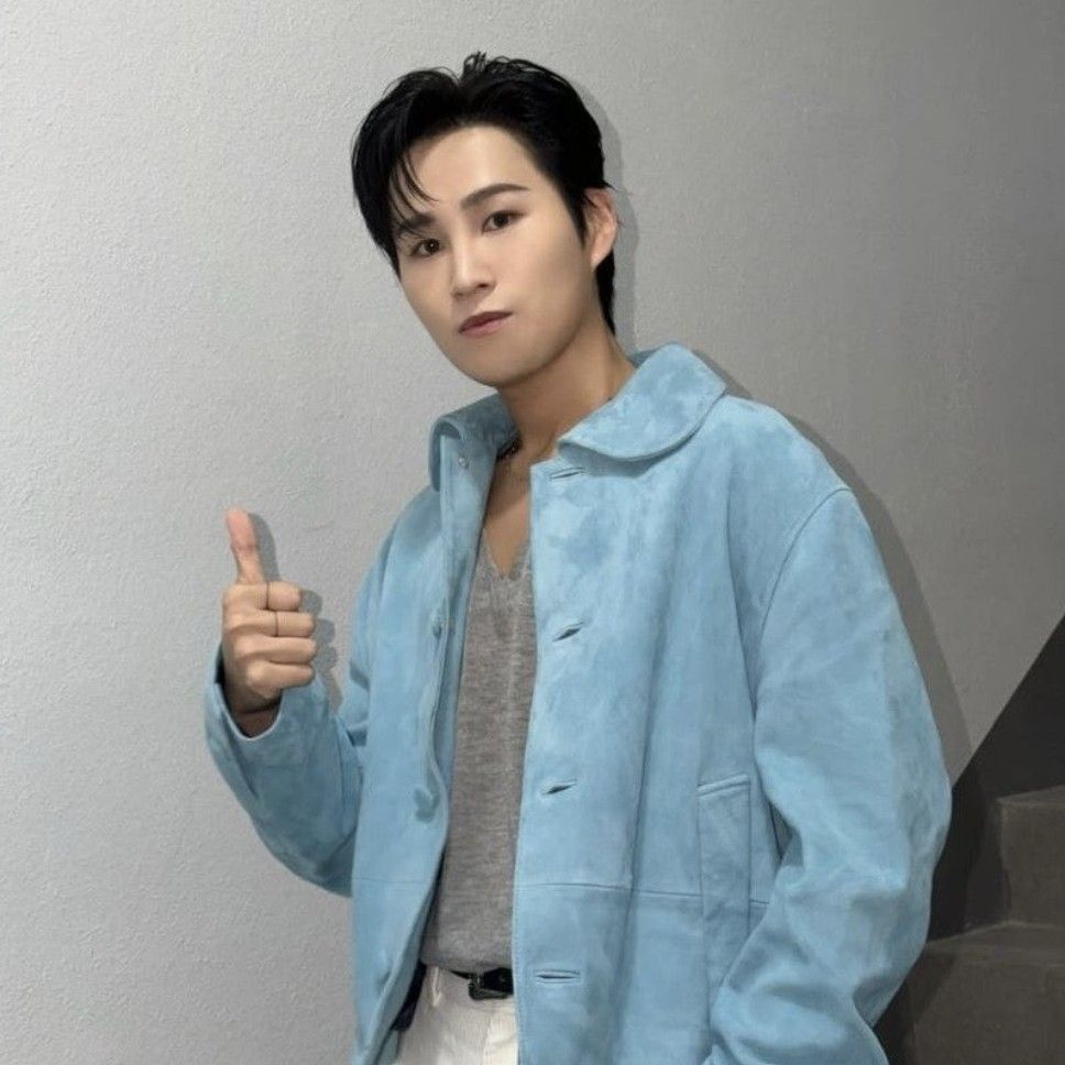 粉絲拍下的金熙栽瞬間