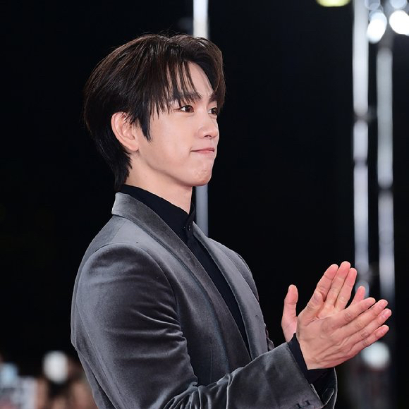 박진영 최근 활동샷