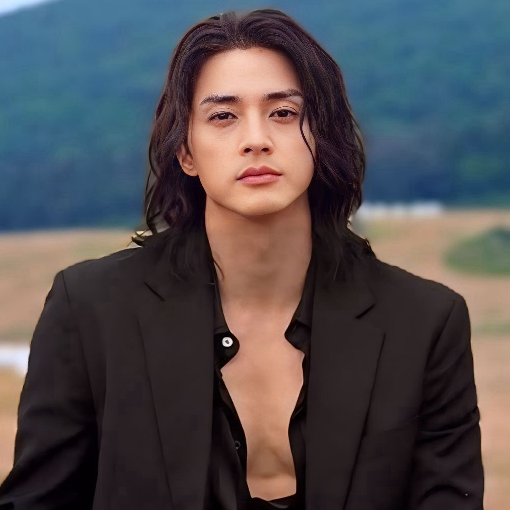 A moment captured by a fan of Kim Jihoon