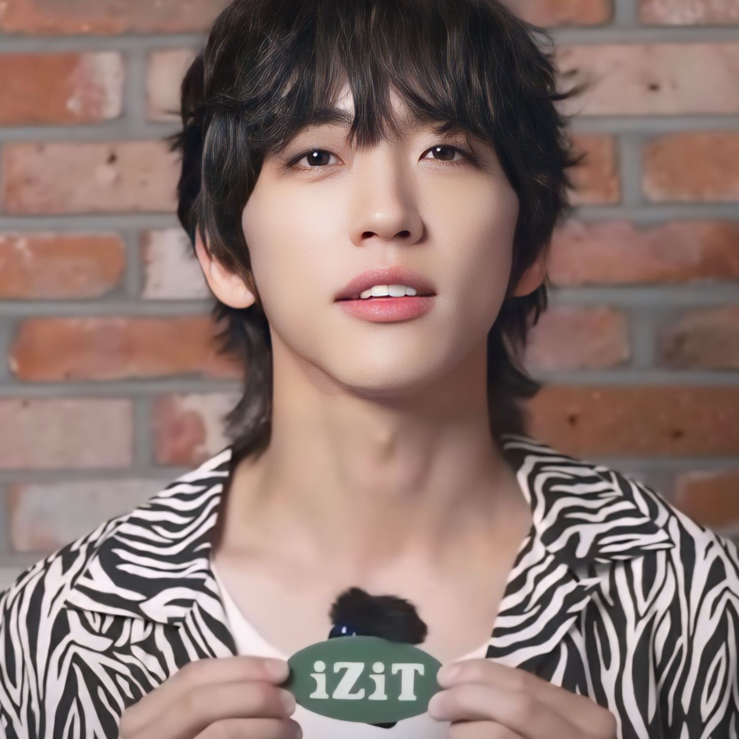Recent activity shot of Lee Seungyoon