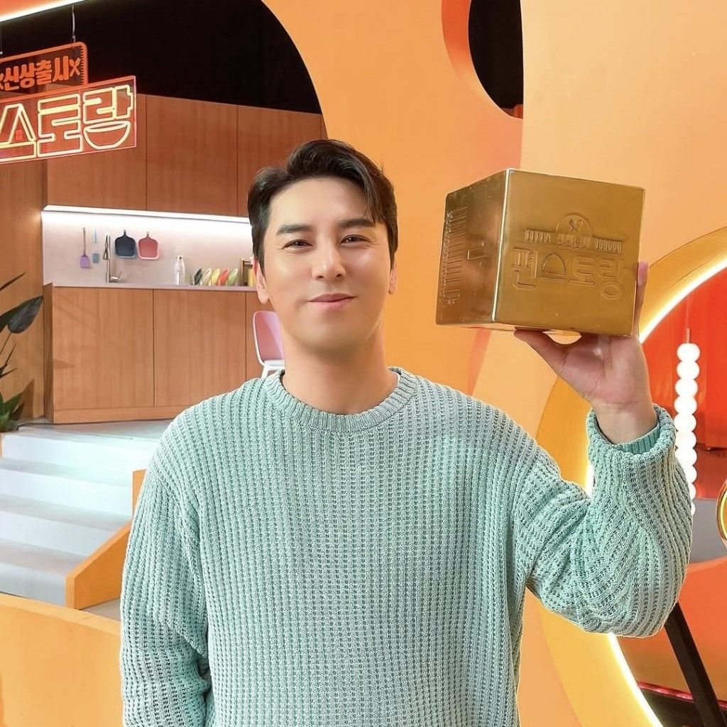 Latest photo of Jang Minho