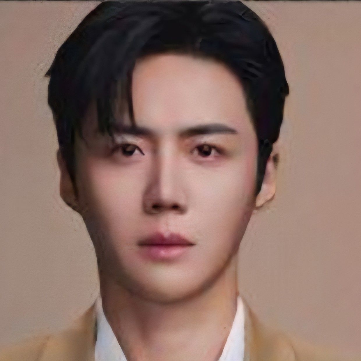 Foto kegiatan terbaru dari Kim Seonho