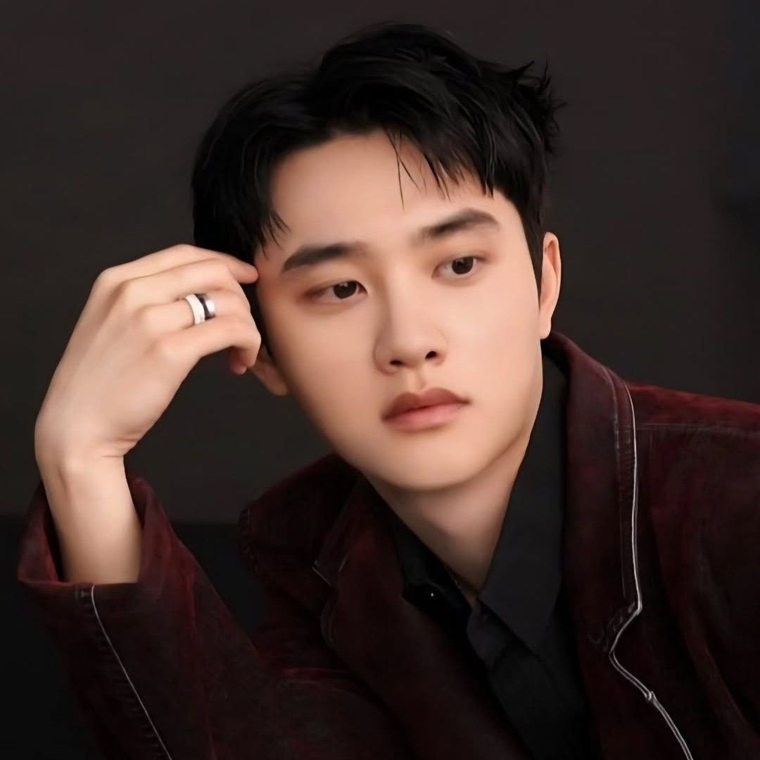 都暻秀 (D.O.)的近期活動照