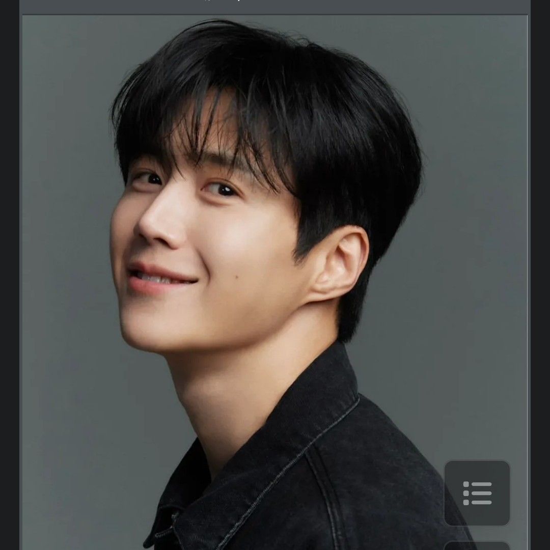 金宣虎的近期活動照