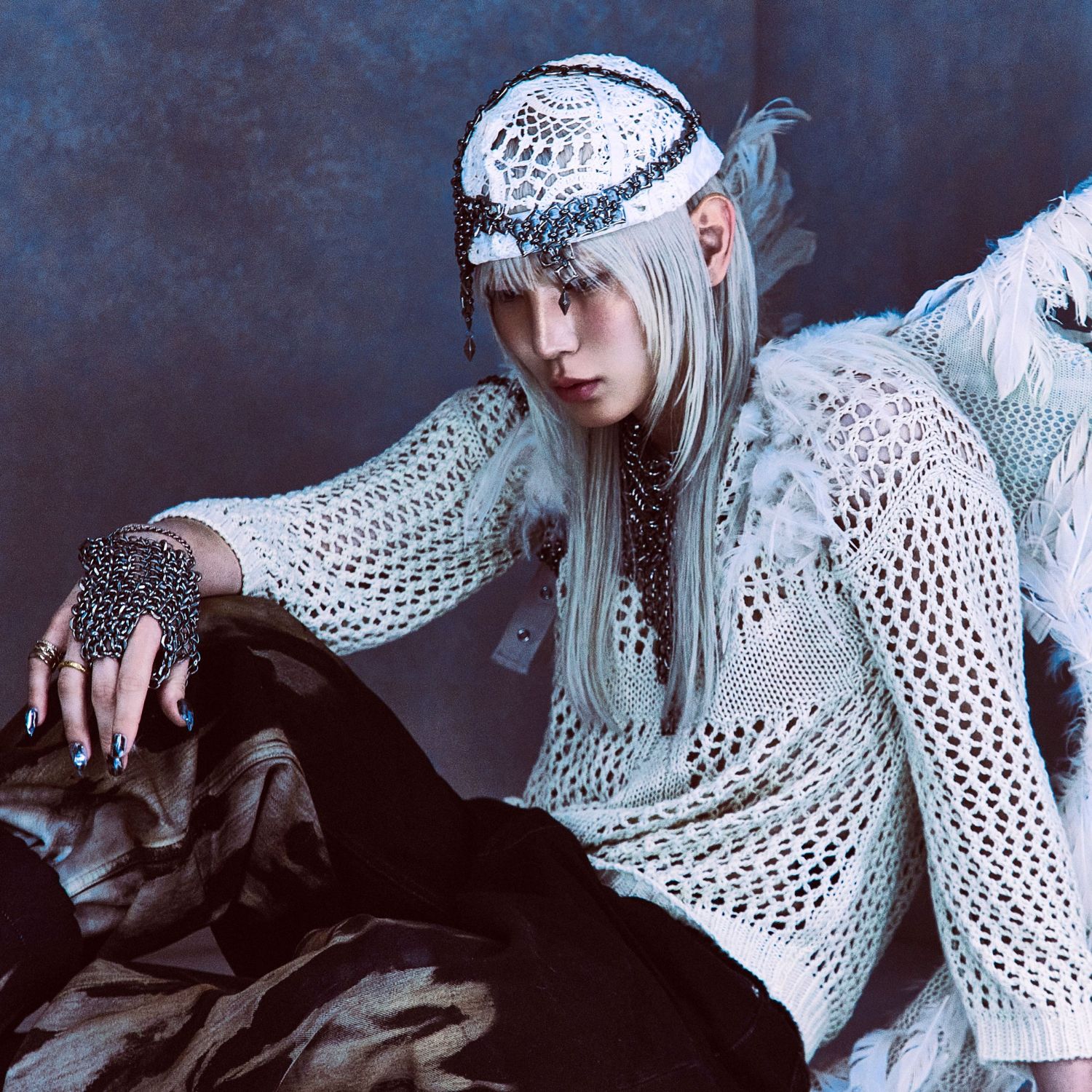Latest photo of Key