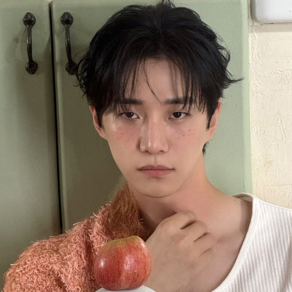 A moment captured by a fan of Lee Junho