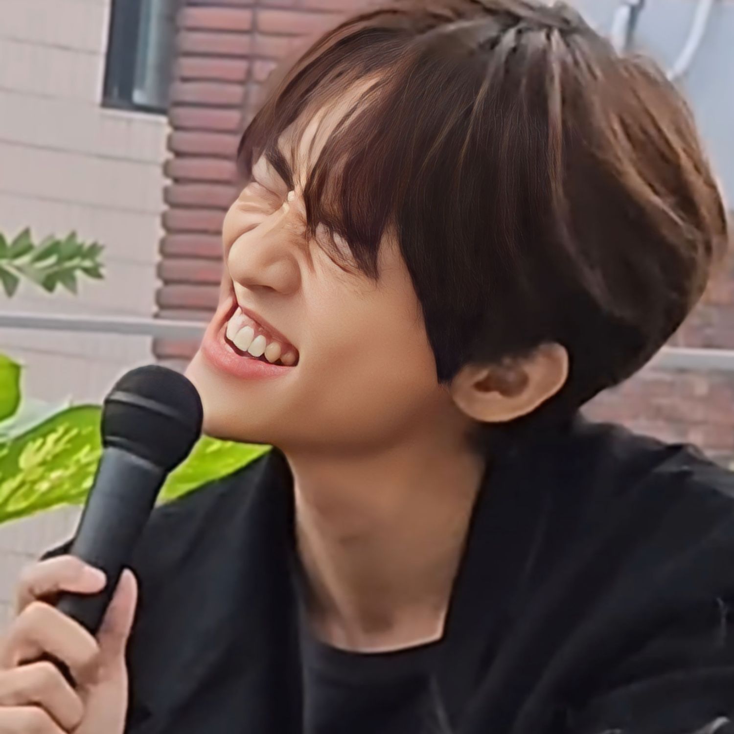 李承允的幕後花絮