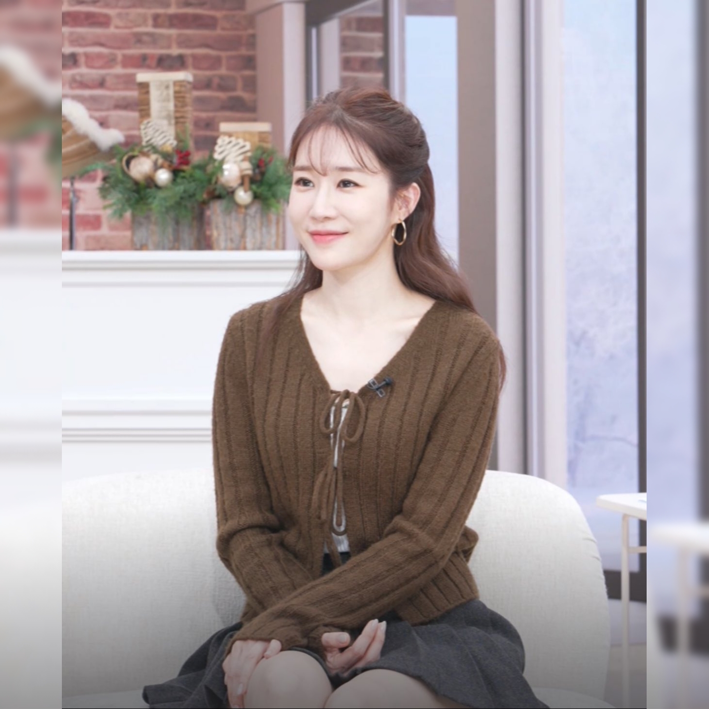 Latest photo of Yoo Inna