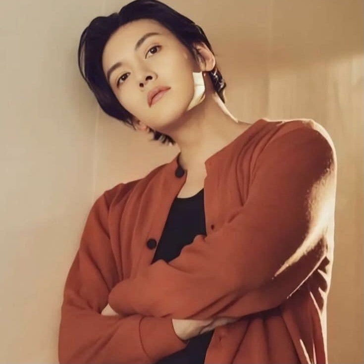 チ・チャンウクの最近の活動ショット