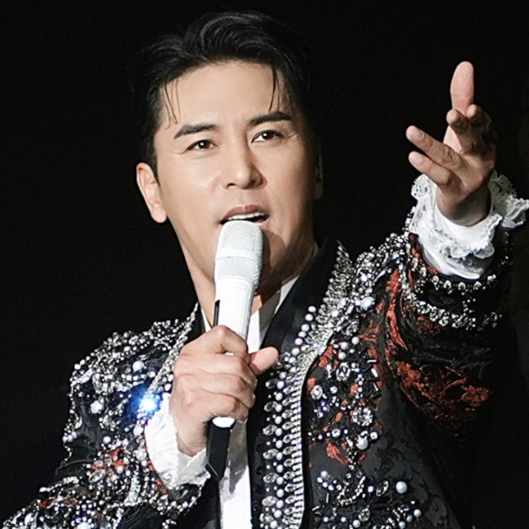 Latest photo of Jang Minho
