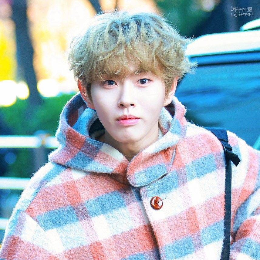 Lee Byeongchan的幕後花絮