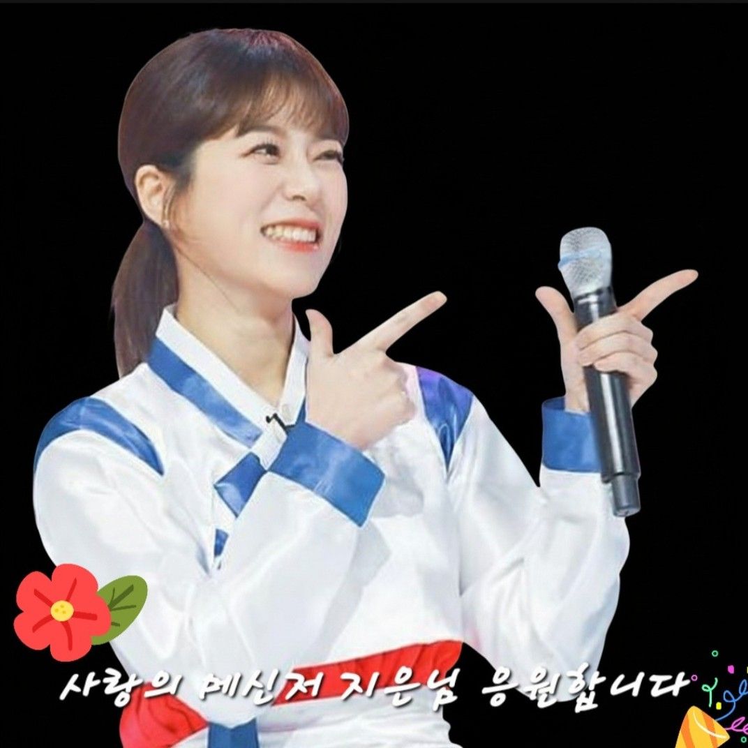 Foto kegiatan terbaru dari Yang Jieun