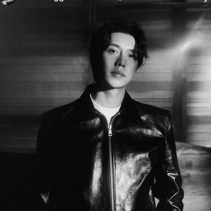 Cuplikan di balik layar dari Lee Seunggi