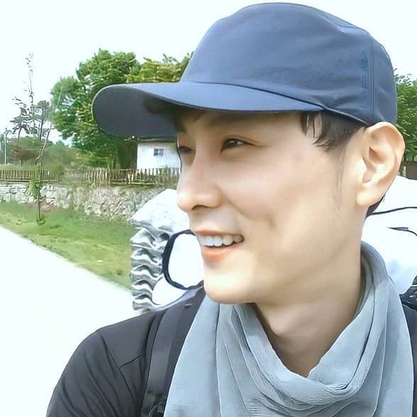 Latest photo of Min Kyunghoon