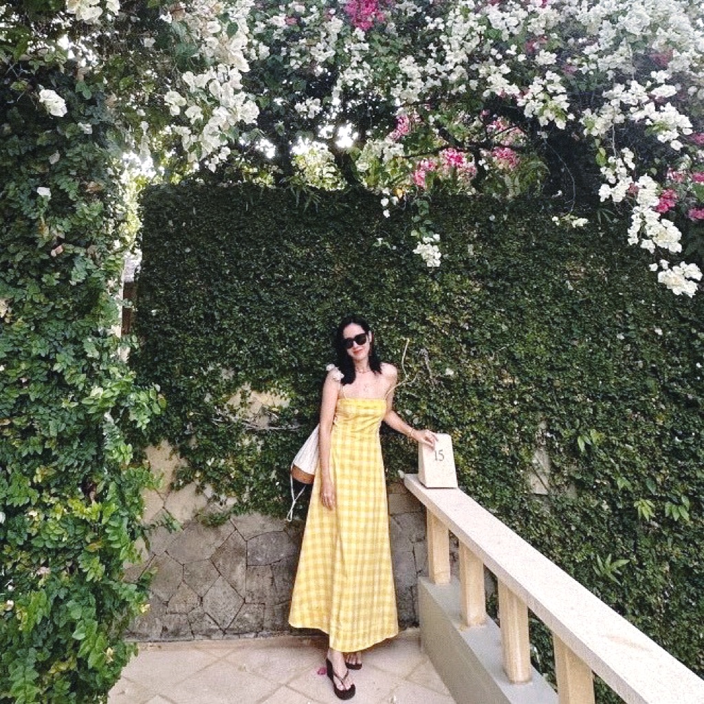 Latest photo of Son Yejin