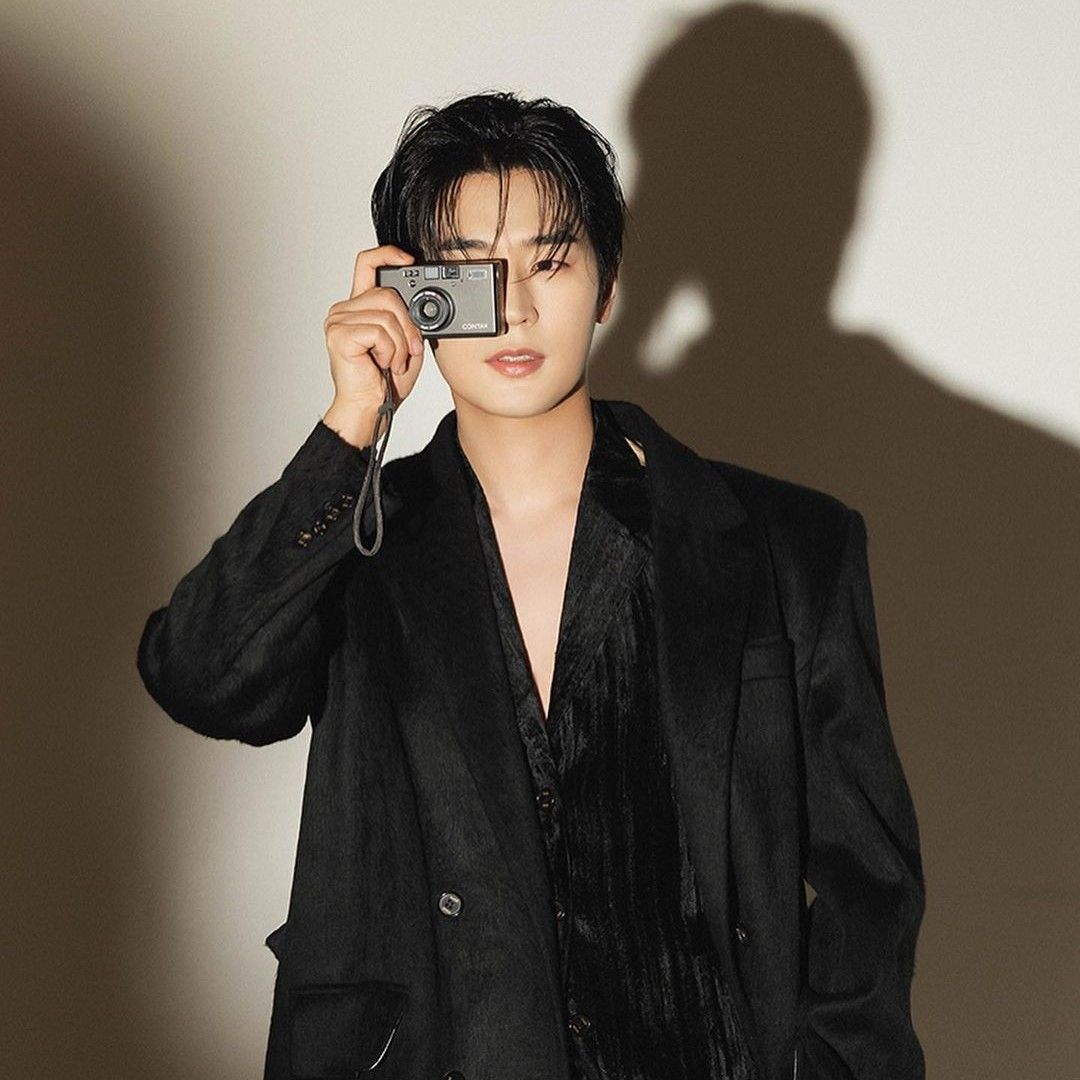 Recent activity shot of Park Seoham