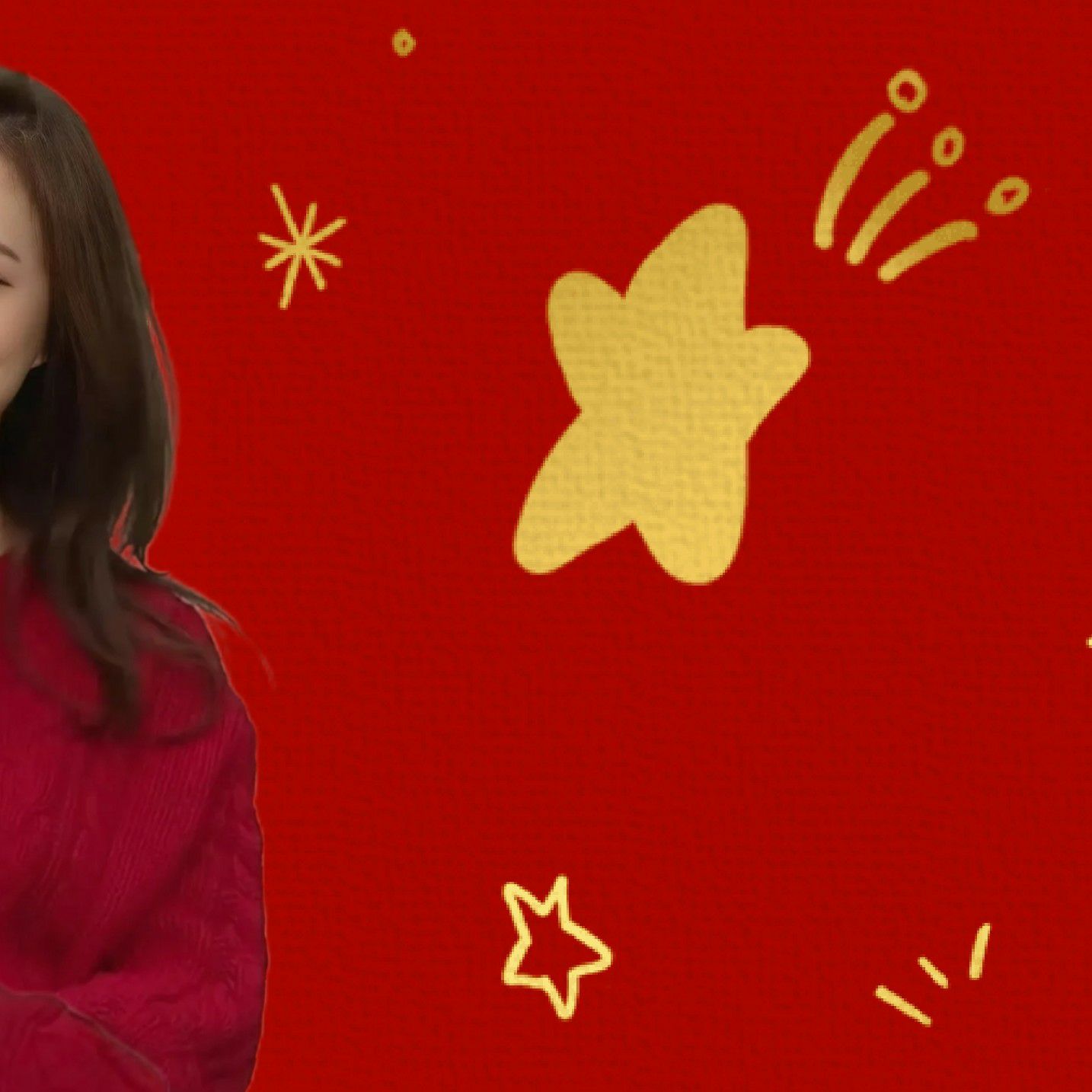 A moment captured by a fan of Moon Chaewon