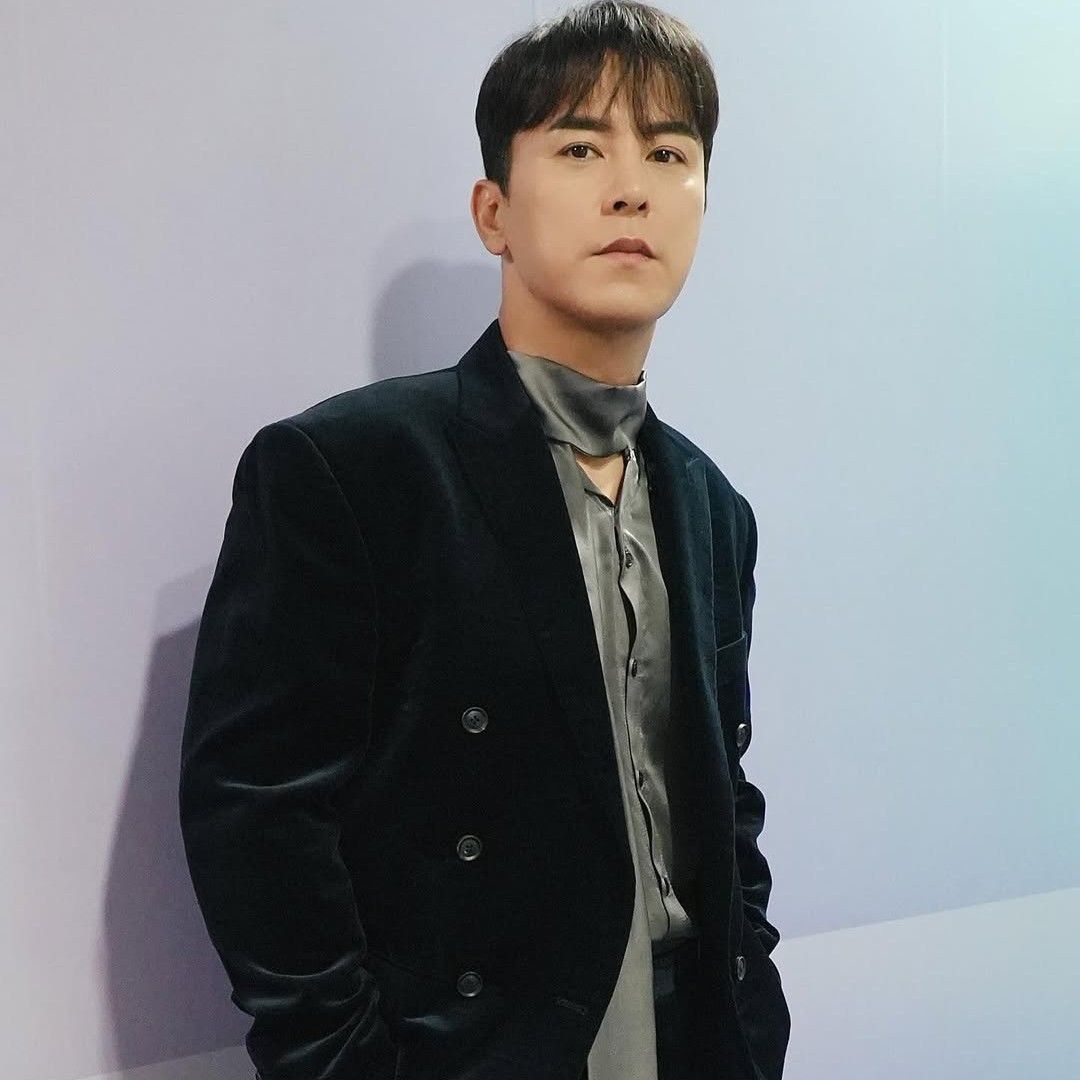 張民好的最新照片