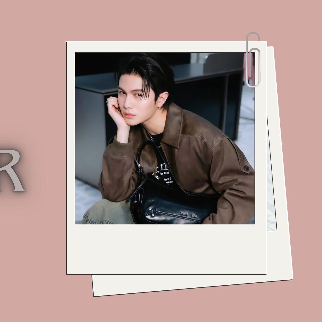 Latest photo of William Jakrapatr Kaewpanpong