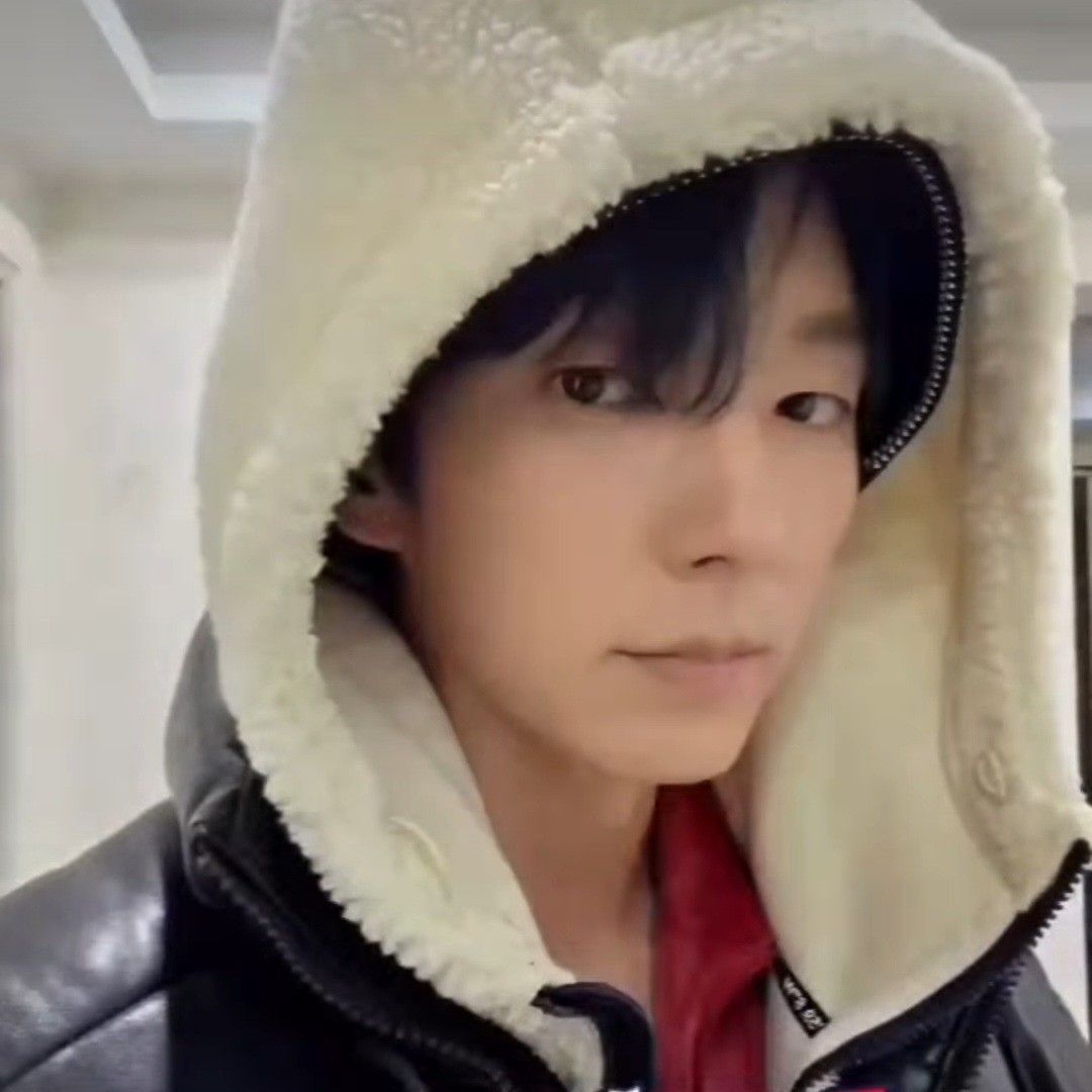 이준기의 비하인드 컷