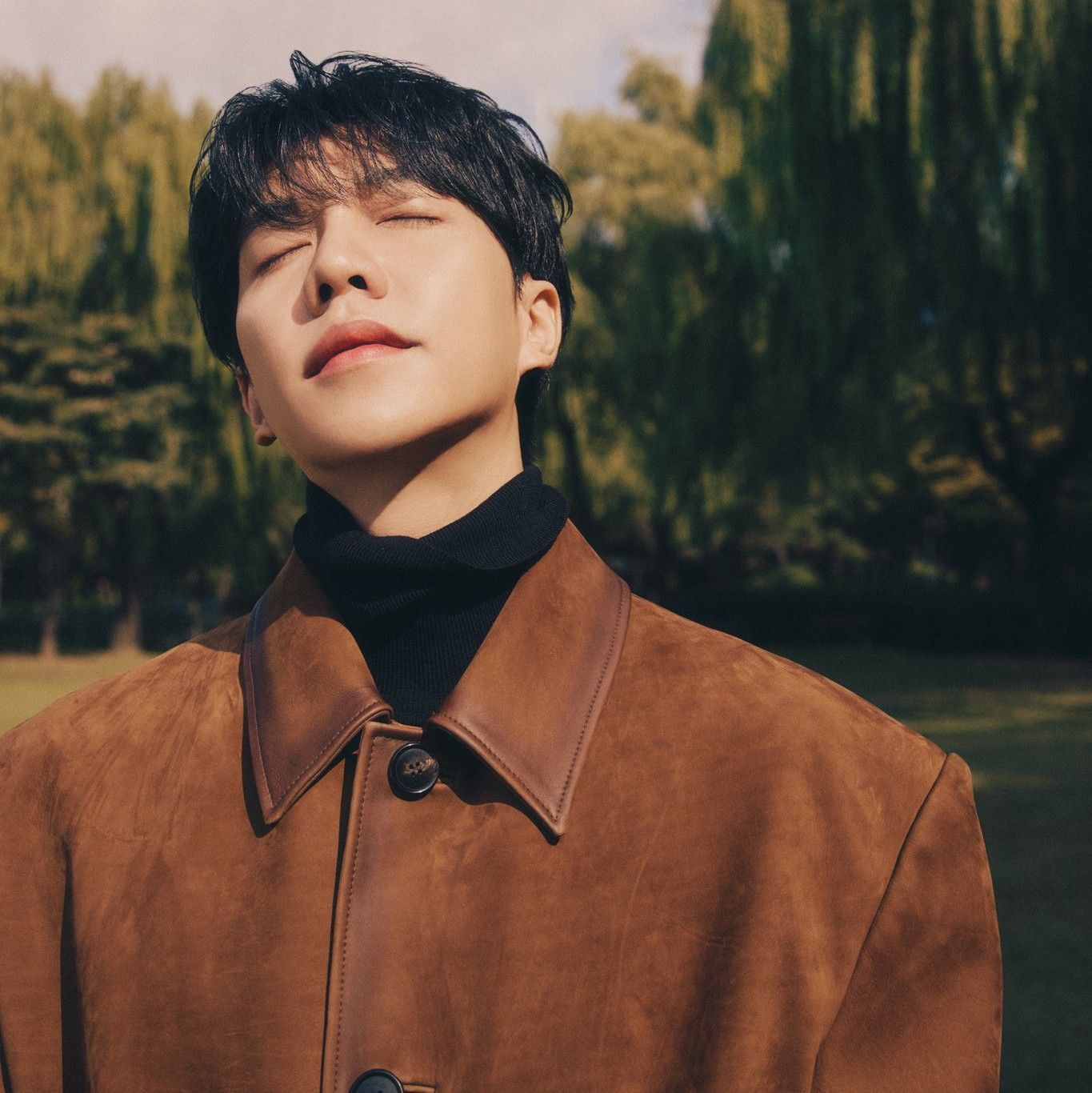 李昇基的幕後花絮