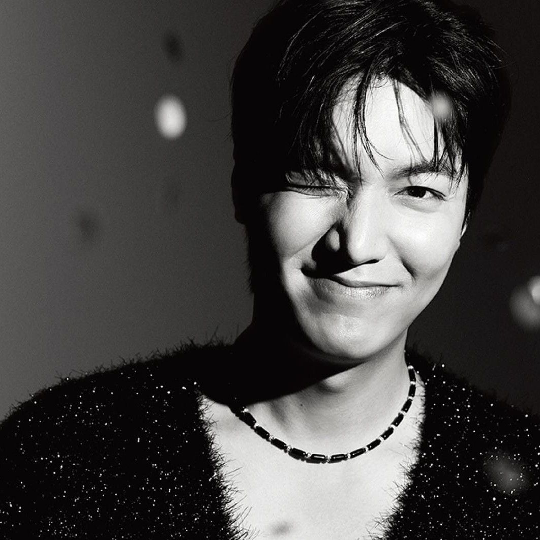 이민호 팬이 찍은 순간