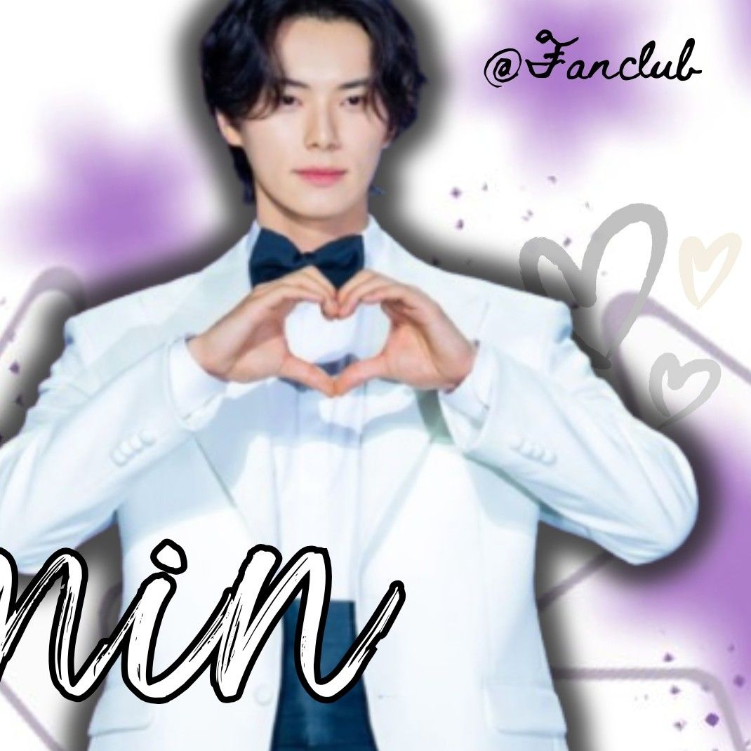 Latest photo of Lee Chaemin