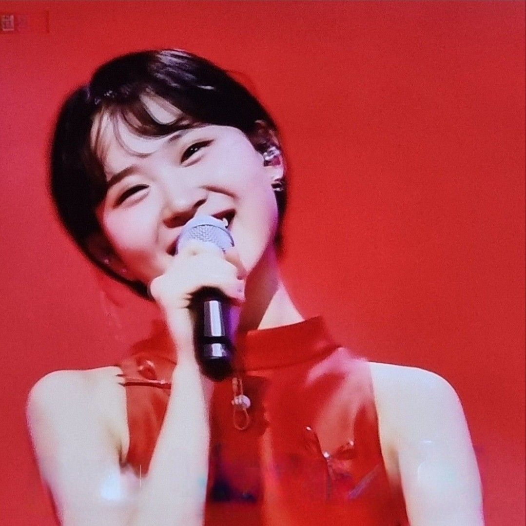 김다현 최근 활동샷