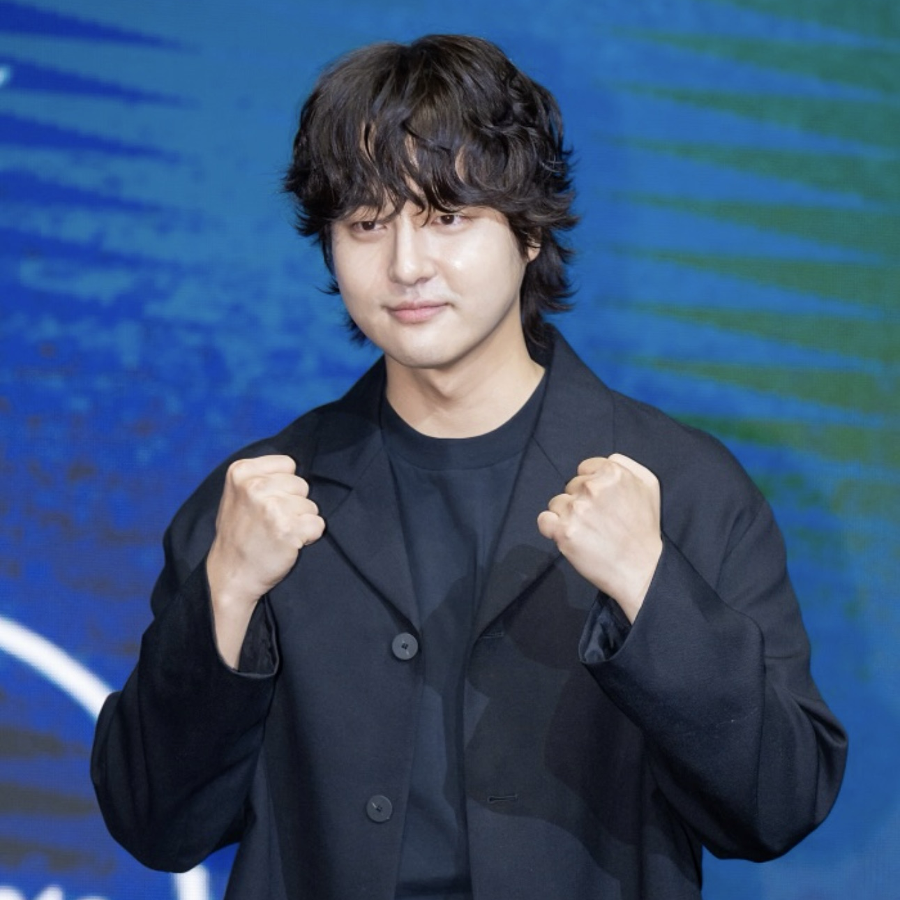 Latest photo of Yang Sejong