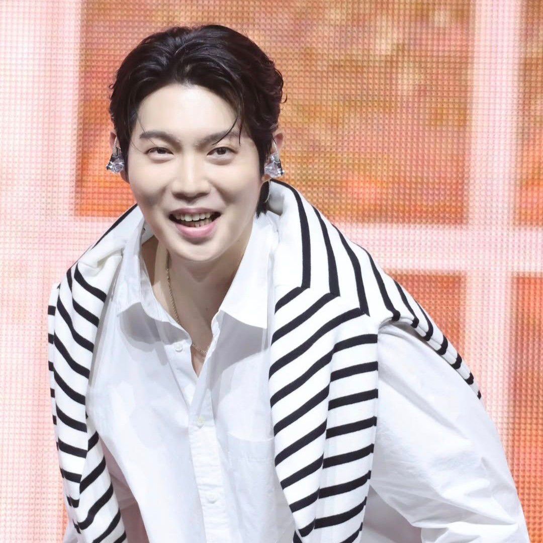 손태진 최근 활동샷