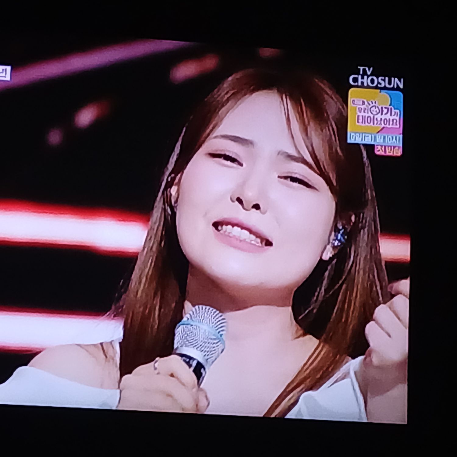 Miss Kim的近期活動照