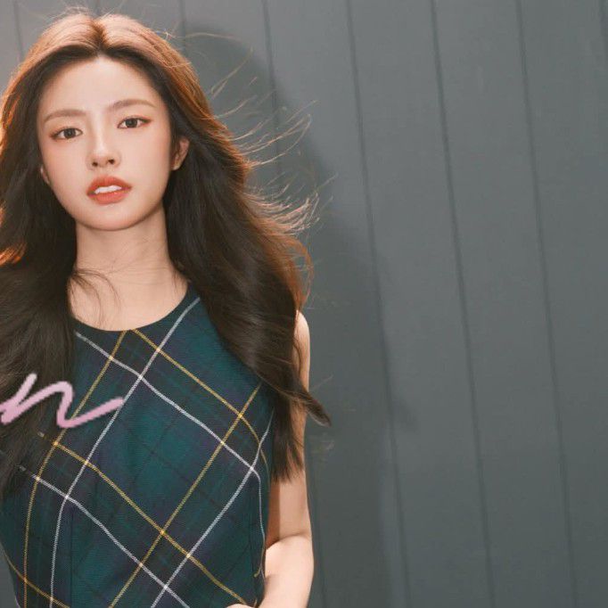 Recent activity shot of Xu Ruohan