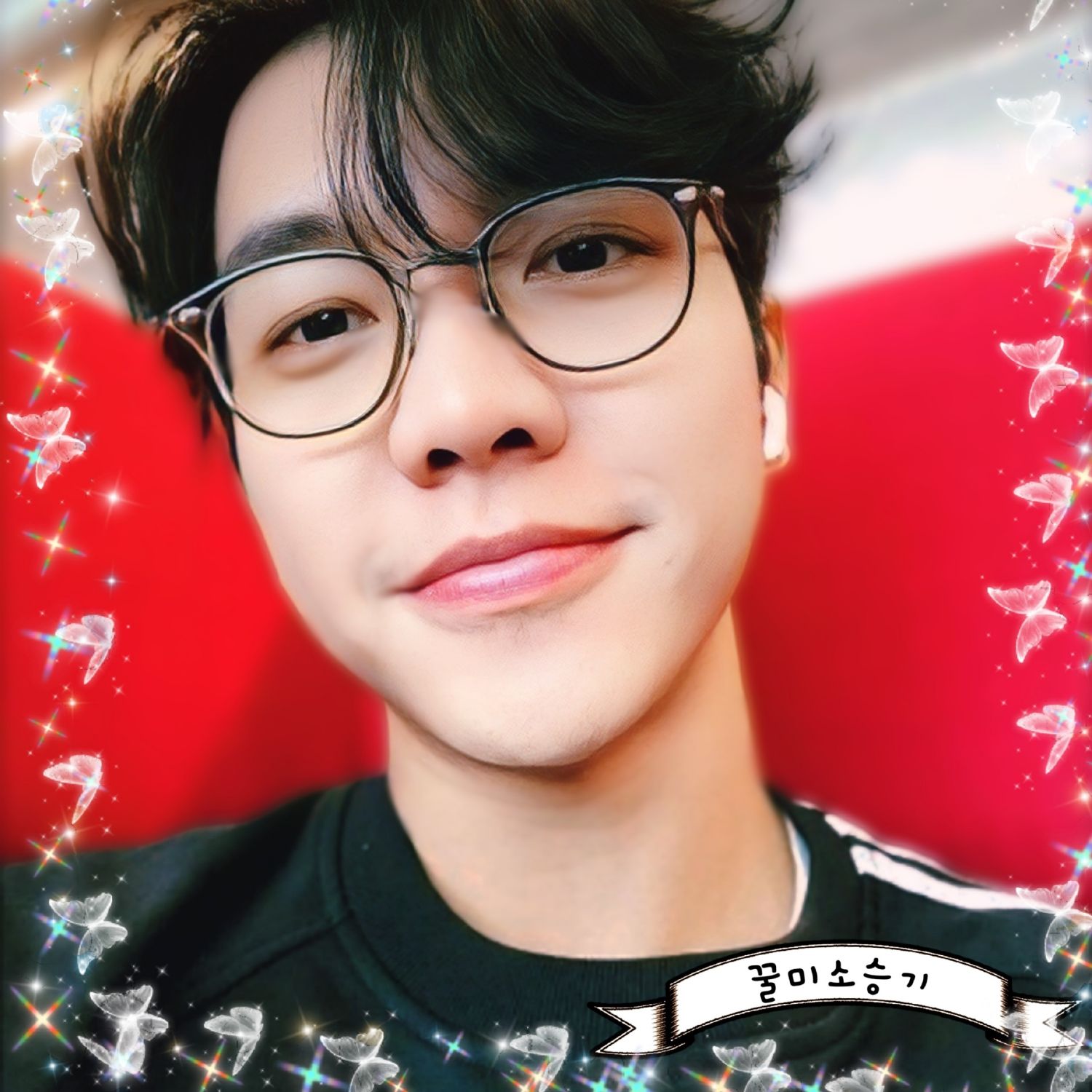 李昇基的近期活動照