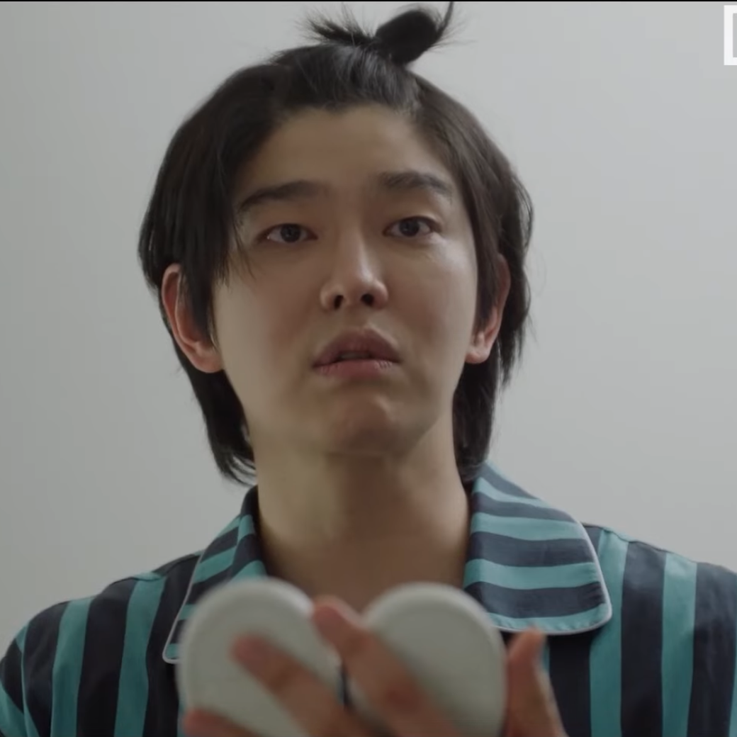 Foto kegiatan terbaru dari Yoon Kyunsang