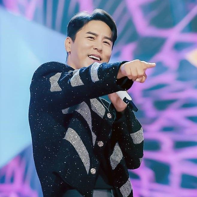 張民好的幕後花絮