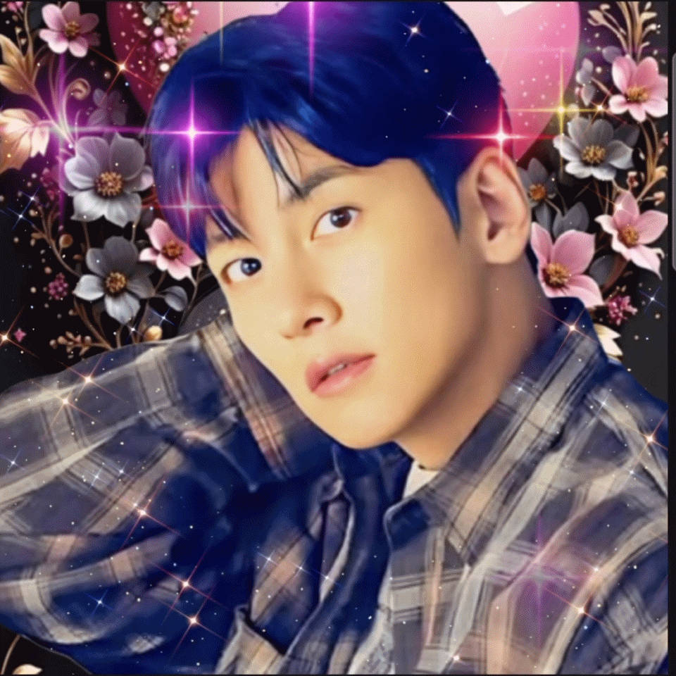 池昌旭的幕後花絮