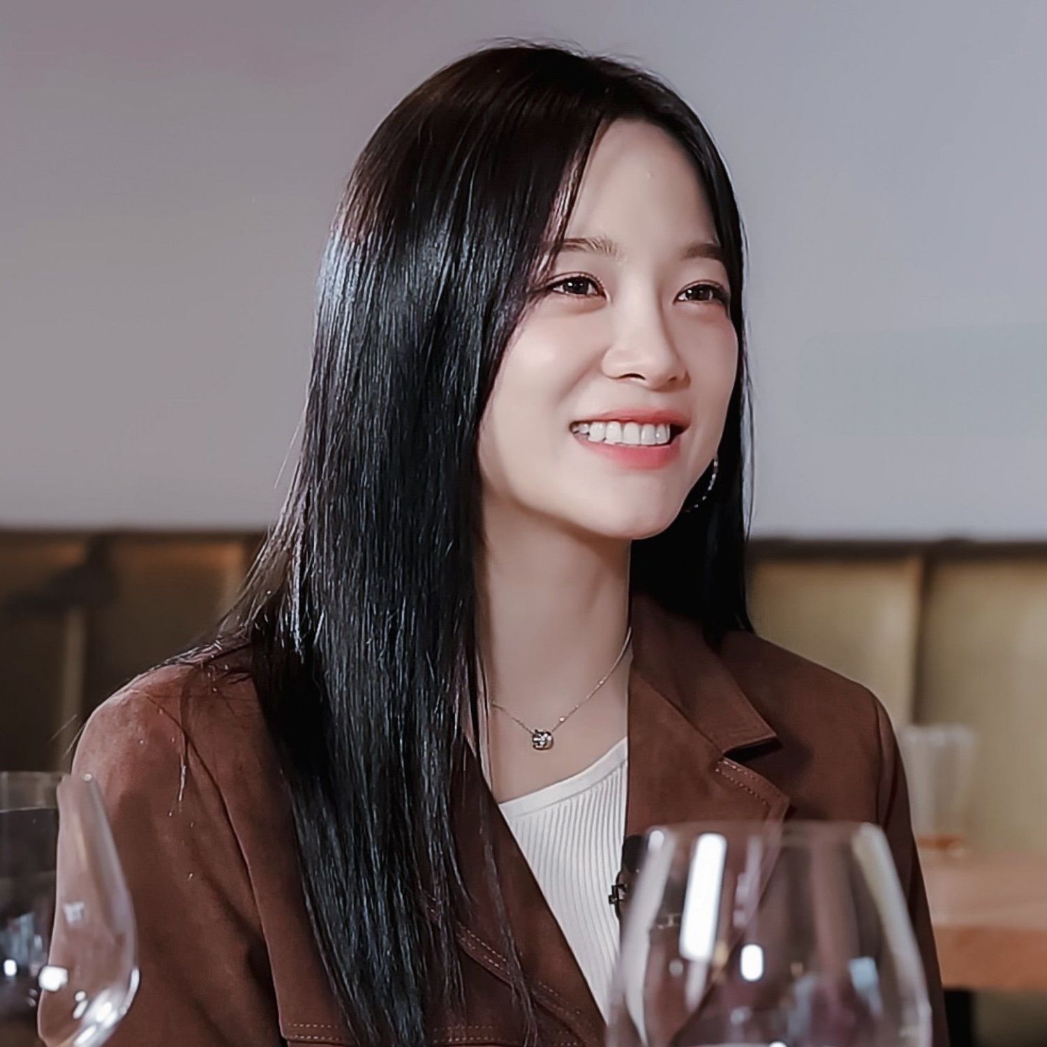 Latest photo of Kim Sejeong