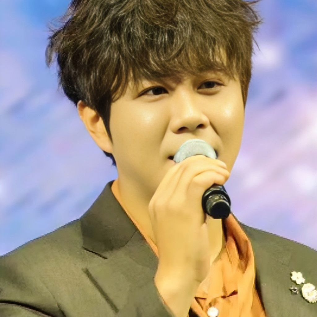 A moment captured by a fan of Jin Haesung