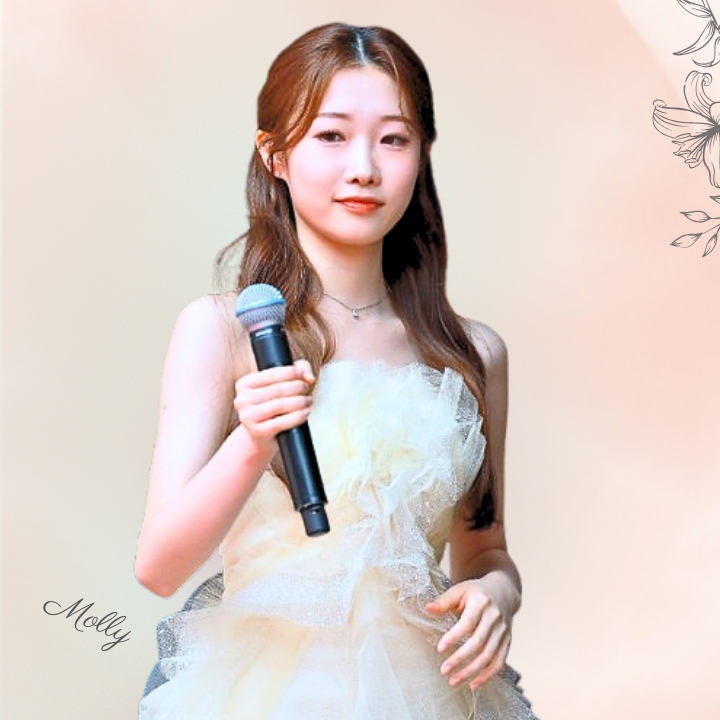 Latest photo of Jung Seojoo