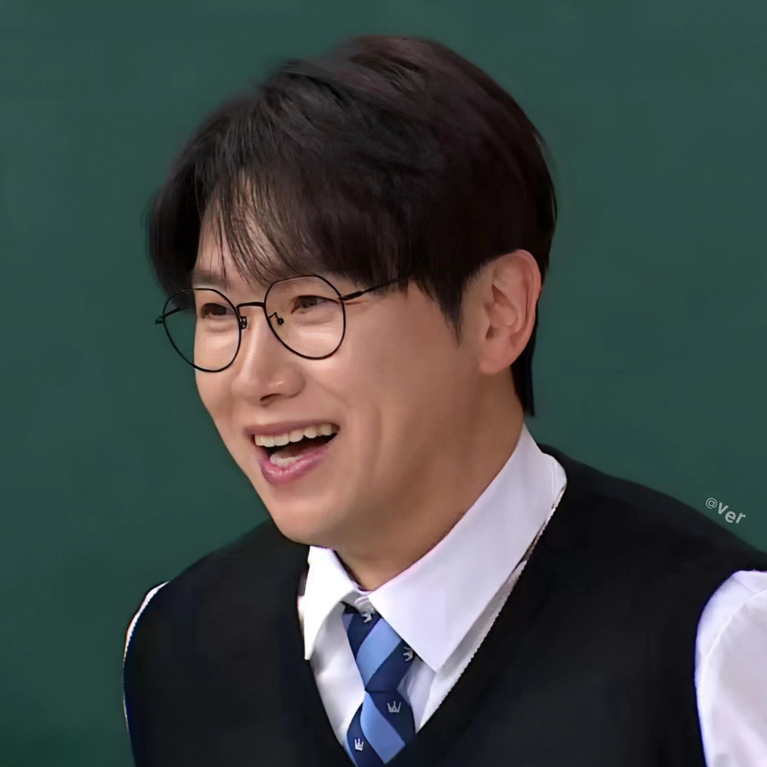 Behind-the-scenes cut of Chungil