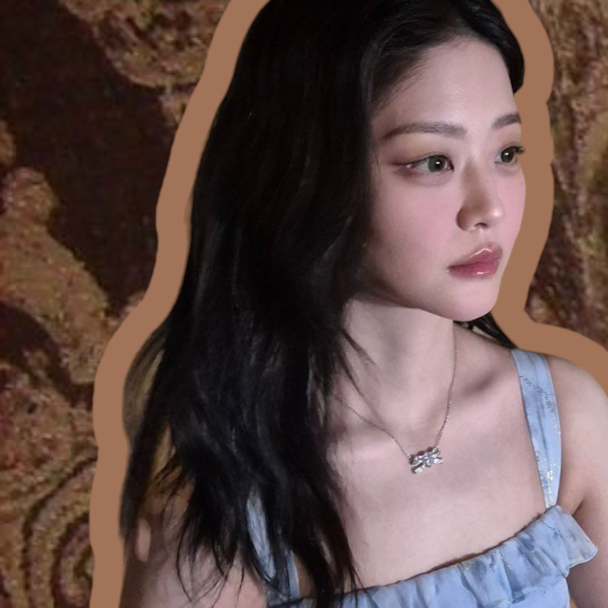 Recent activity shot of Chung Subin