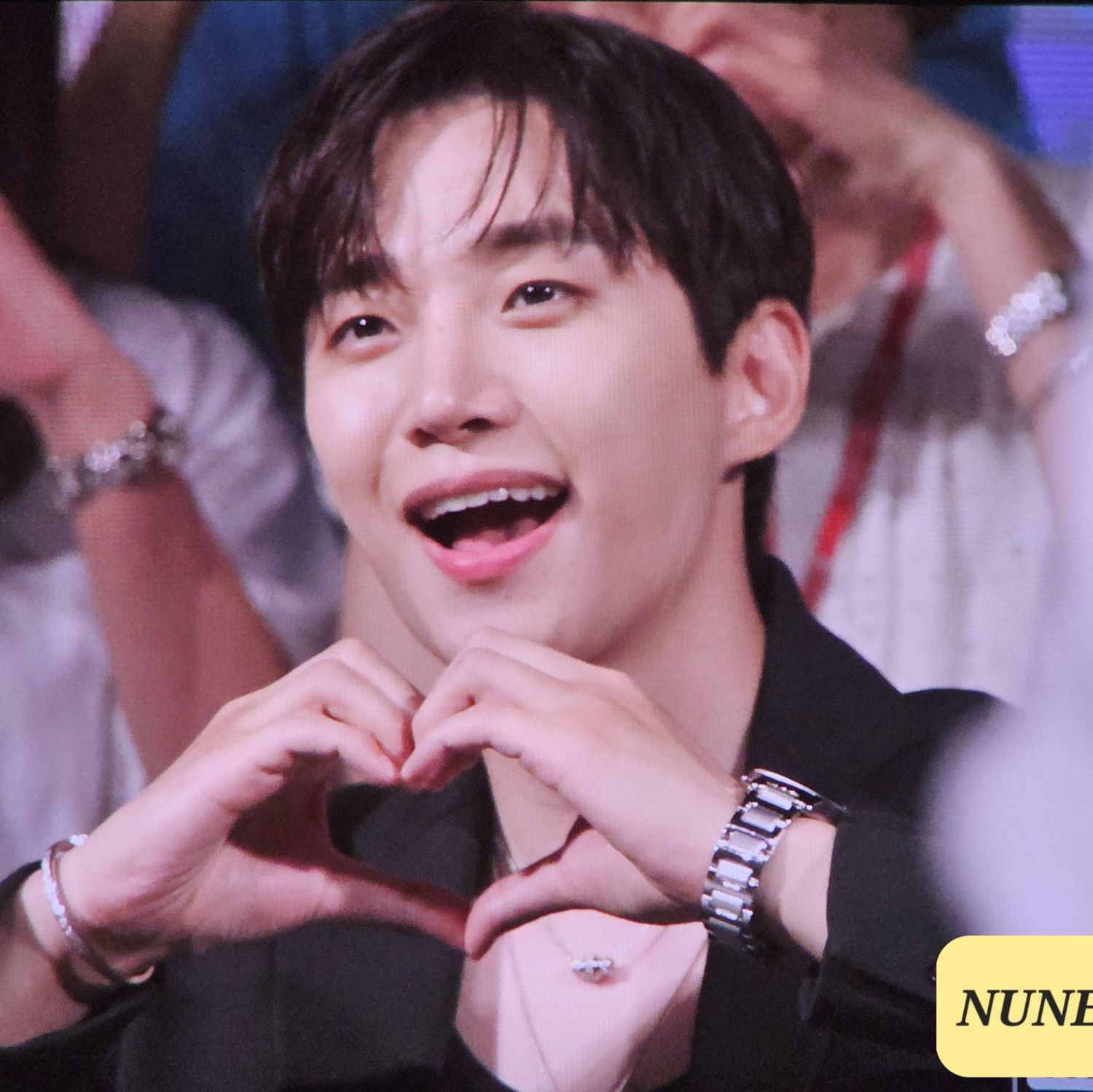 李俊昊的最新照片