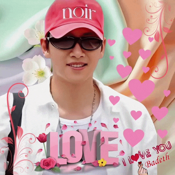 A moment captured by a fan of Ji Changwook