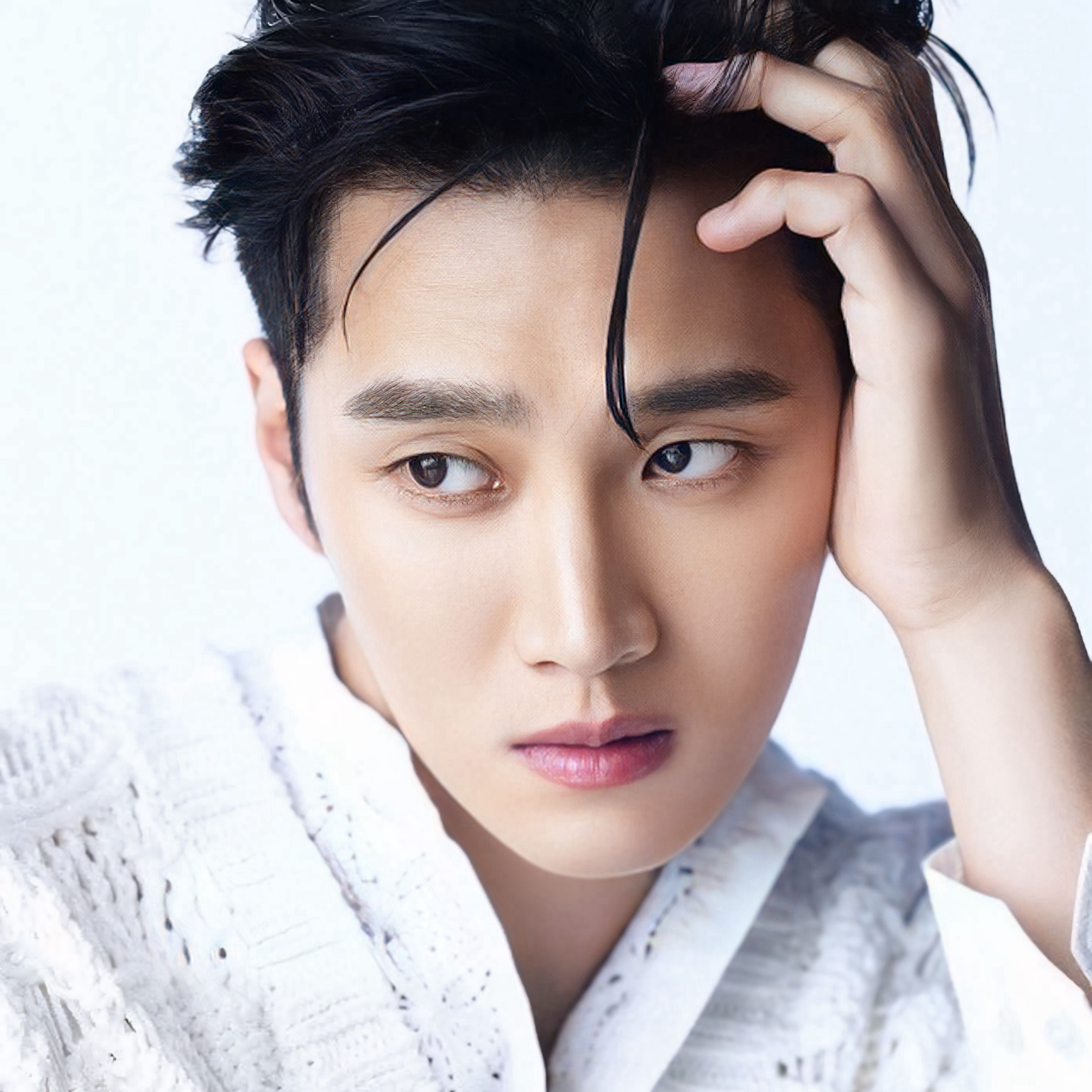 Latest photo of Ahn Bohyun