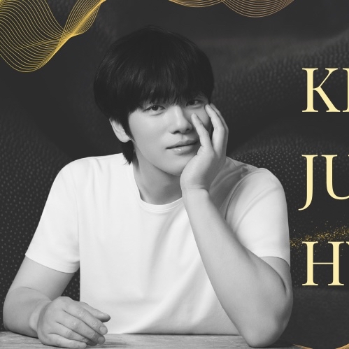 Foto kegiatan terbaru dari Kim Junghyun