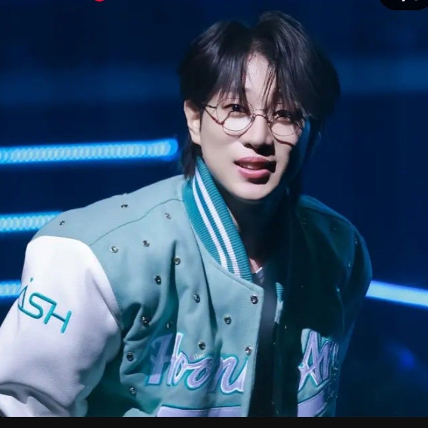 Behind-the-scenes cut of An Sunghoon