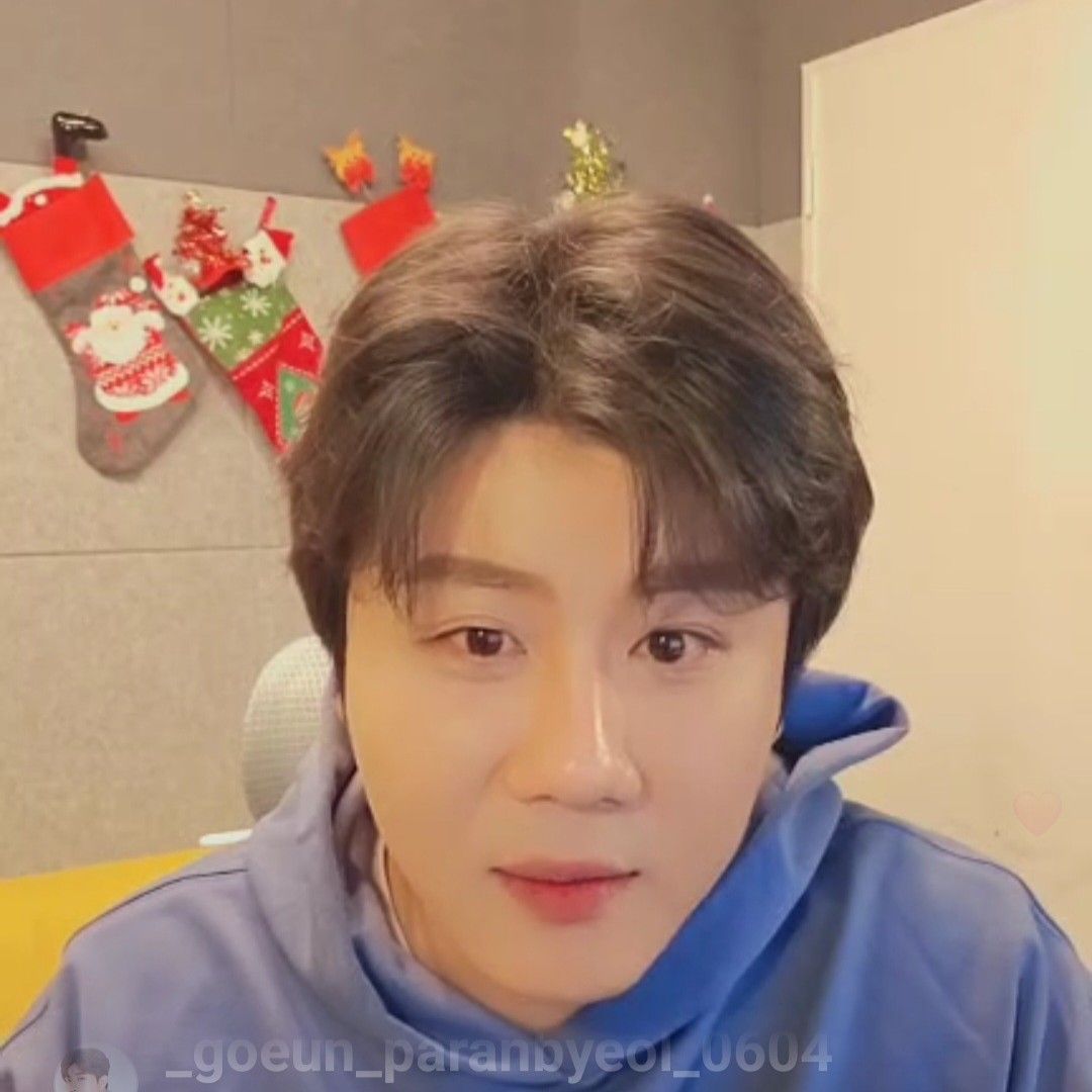 A moment captured by a fan of Jin Haesung