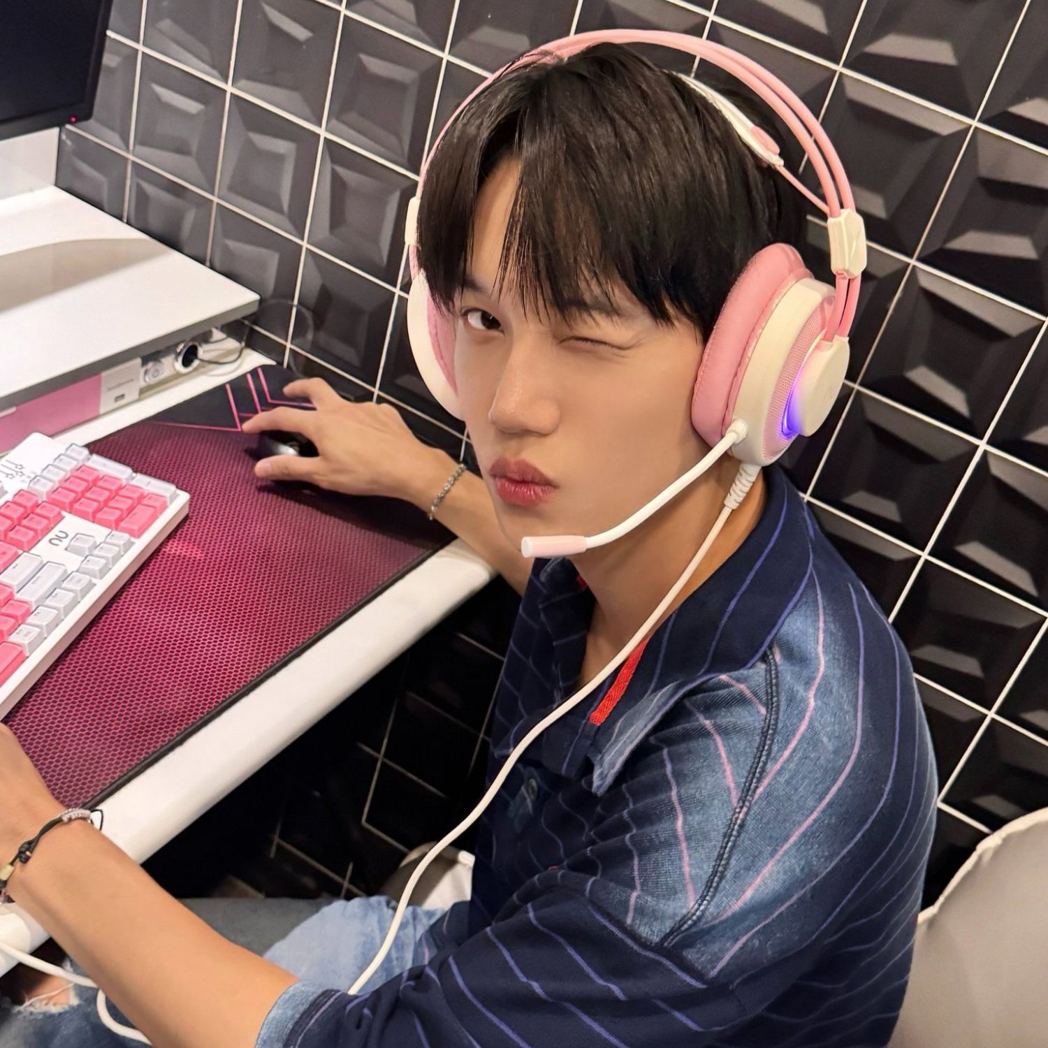 Latest photo of KAI